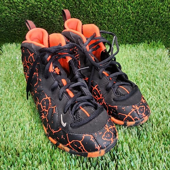 NIKE | Air Foamposite One PS 'Magma' in GREAT condition - Picture 6 of 6